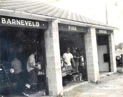 old fire station image